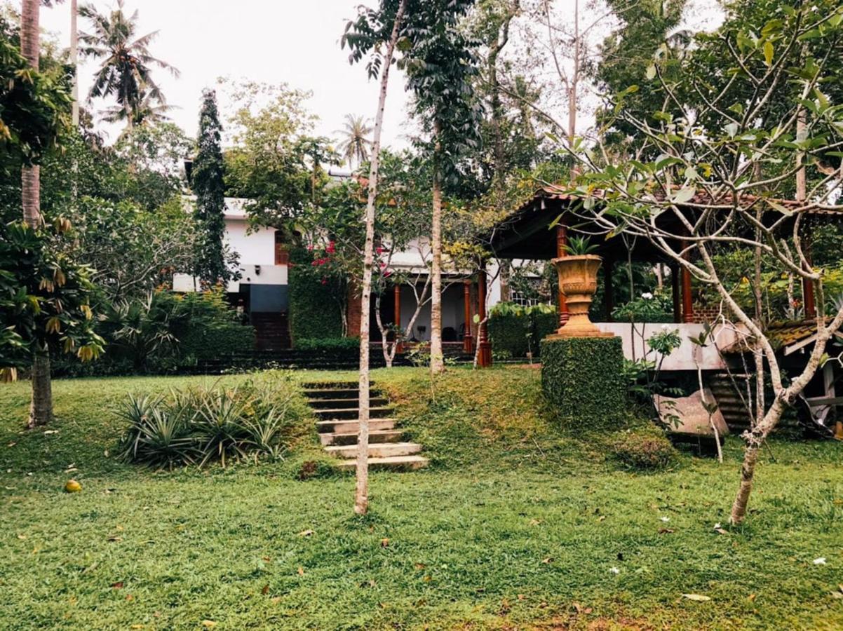 Swarnapaya Residence 벤토타 외부 사진