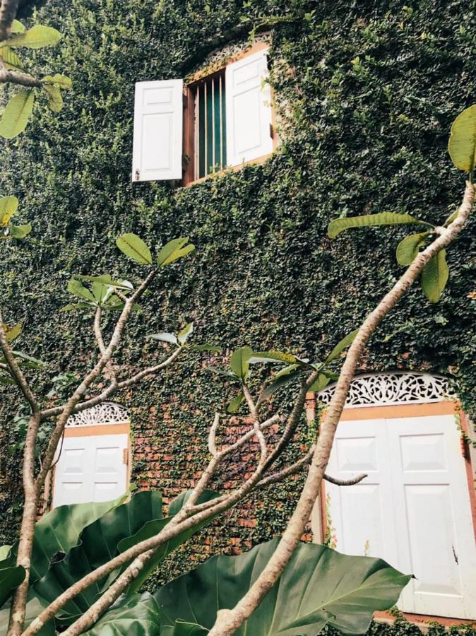 Swarnapaya Residence 벤토타 외부 사진