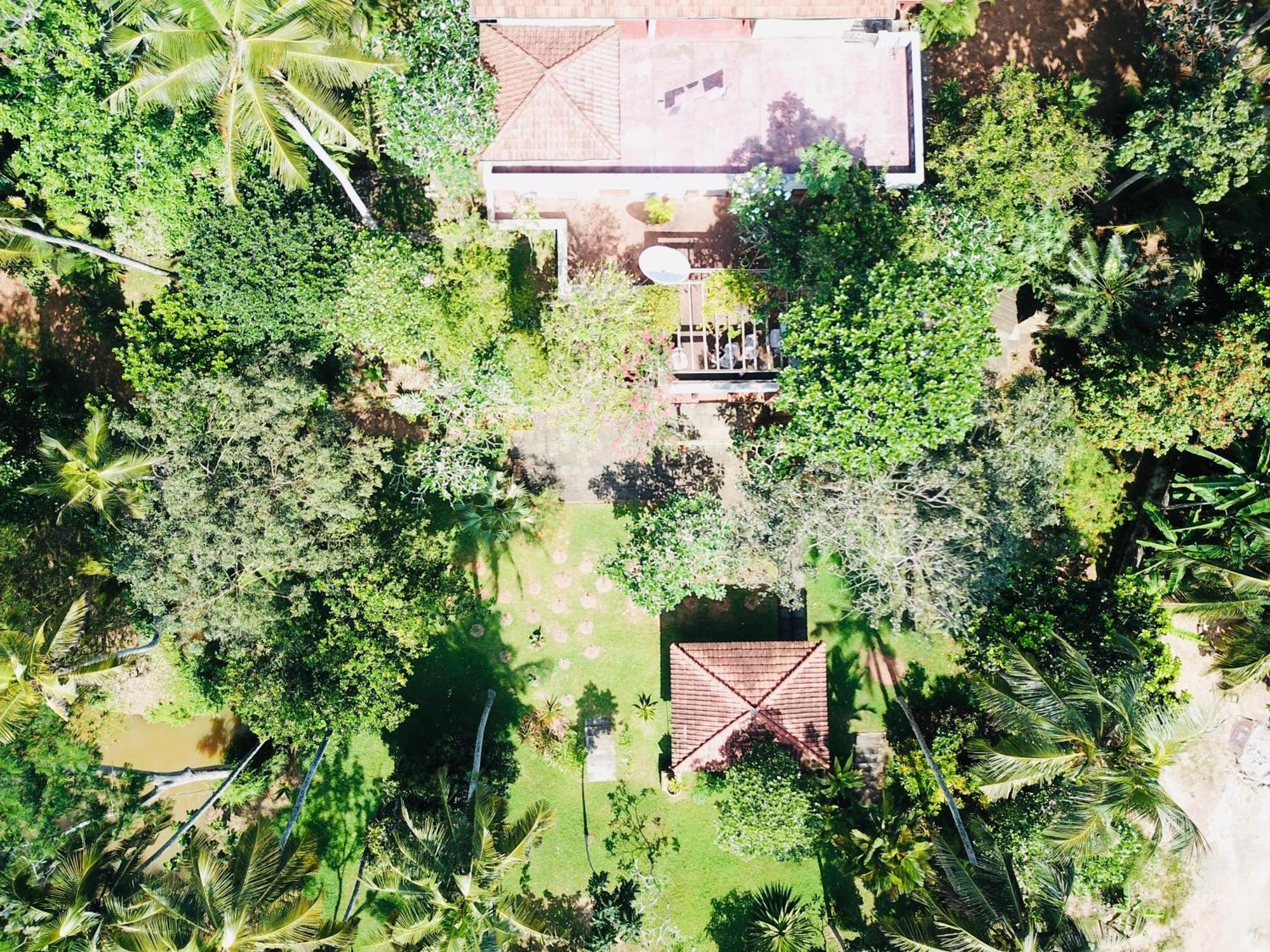 Swarnapaya Residence 벤토타 외부 사진